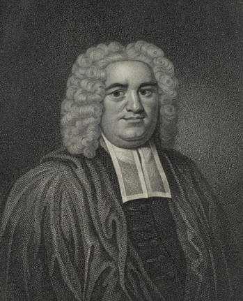 Daniel Neal M.A. 1678-1743AD