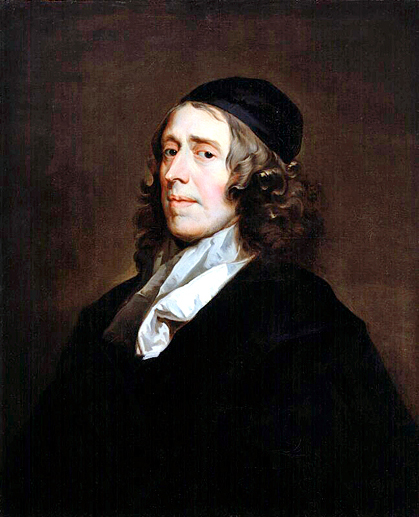 Rev. Joihn Owen, Puritan